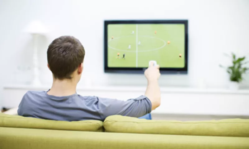 TVC Deportes era uno de las competidores con TDN, de Televisa, en TV restringida. (Foto: GettyImages)