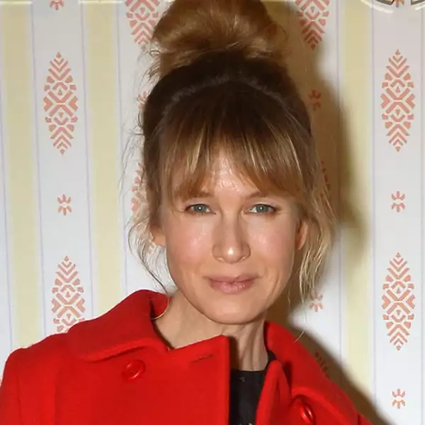 Renee Zellweger