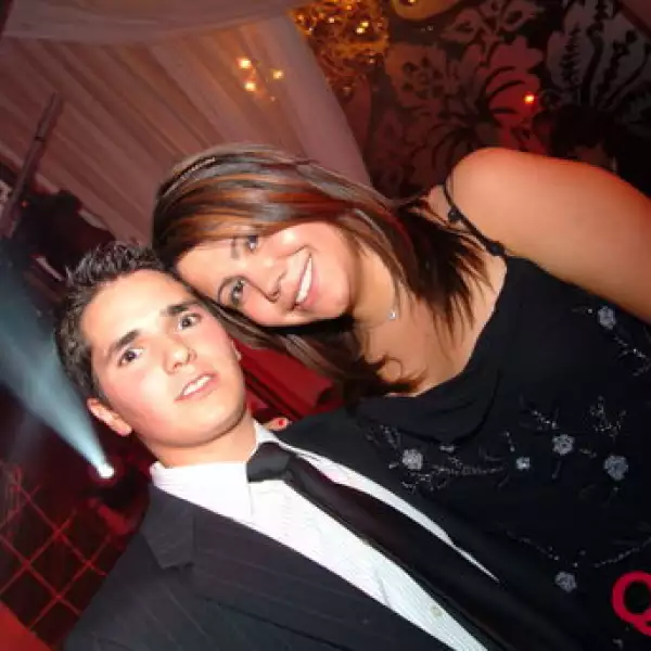 Alejandro Lozano, Grace Álvarez