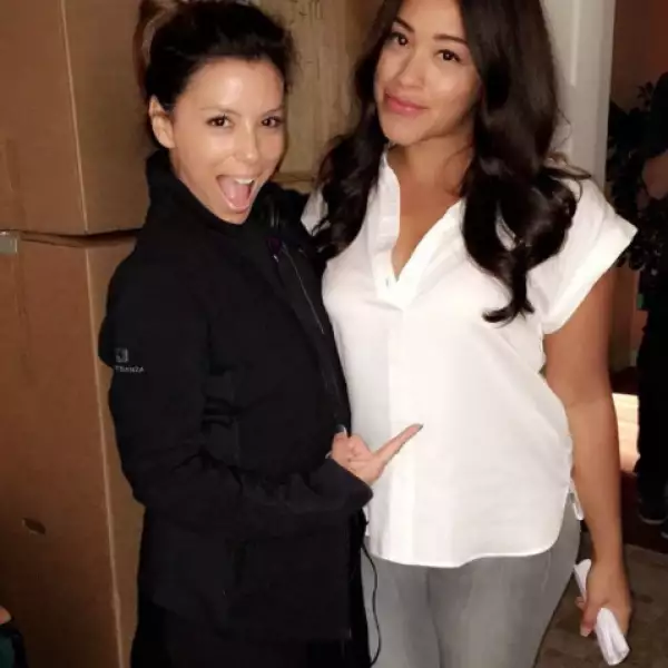 Así lucen las celebridades sin maquillaje