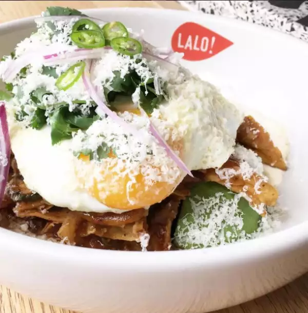 Lalo