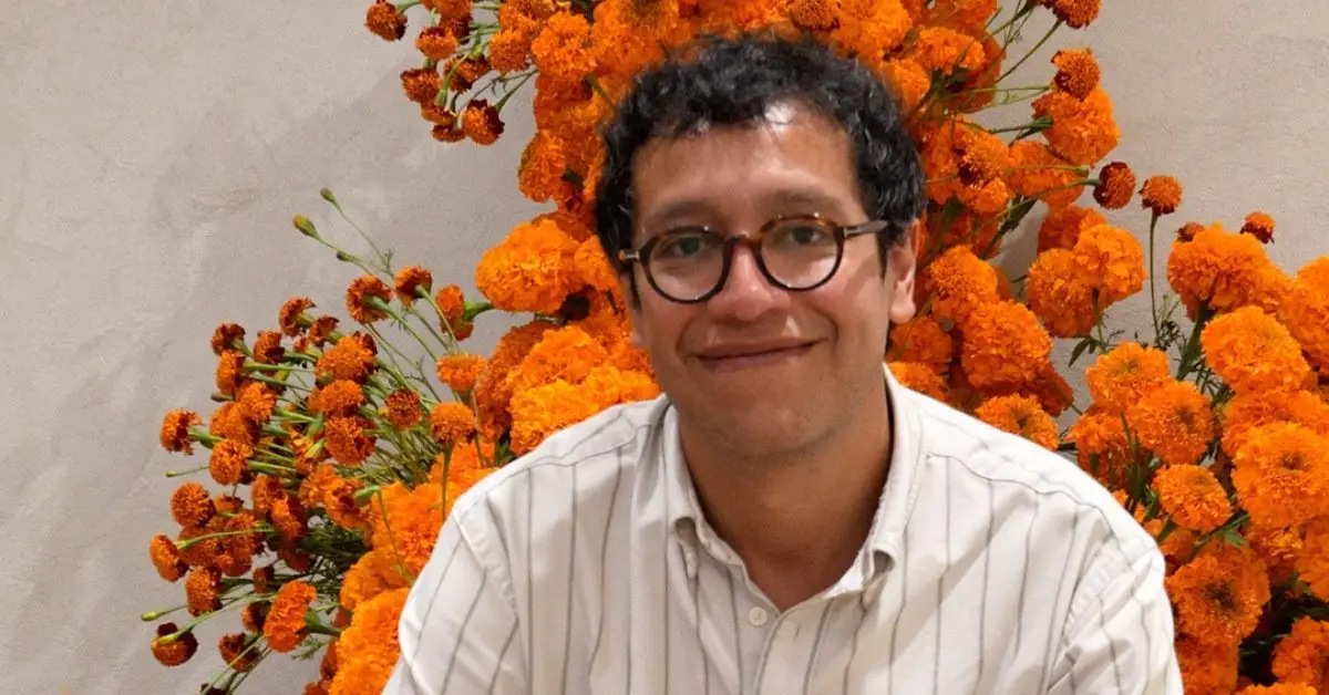 día de muertos
