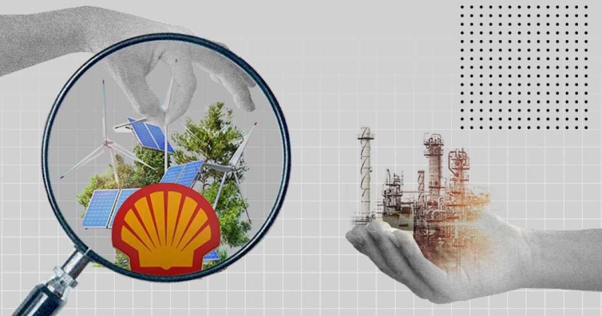 La estrategia de Shell: entre sentencias de la justicia y la venta de ...