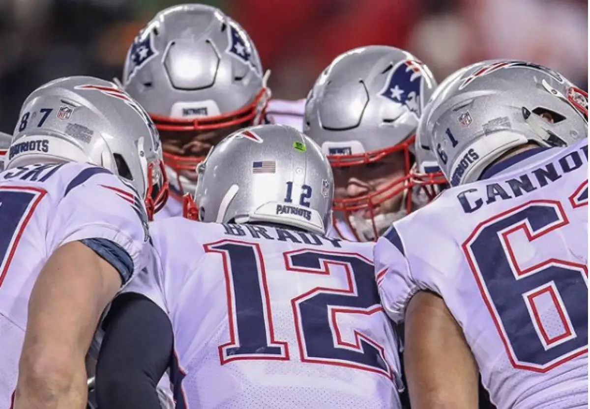 Patriotas