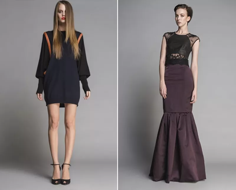 El talento nacional está cruzando fronteras así que no pierdas de vista a estos diseñadores así como sus originales propuestas.