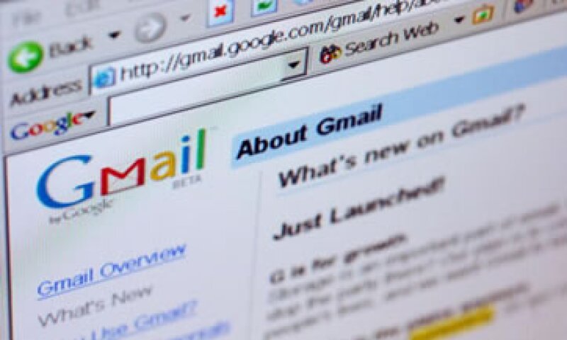 El servicio ofrece un almacenamiento superior, una clasificación de correos importantes, y una mensajería instantánea. (Foto: Getty Images)