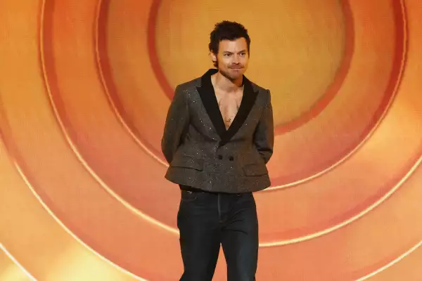 68th GRAMMY Awards - Show