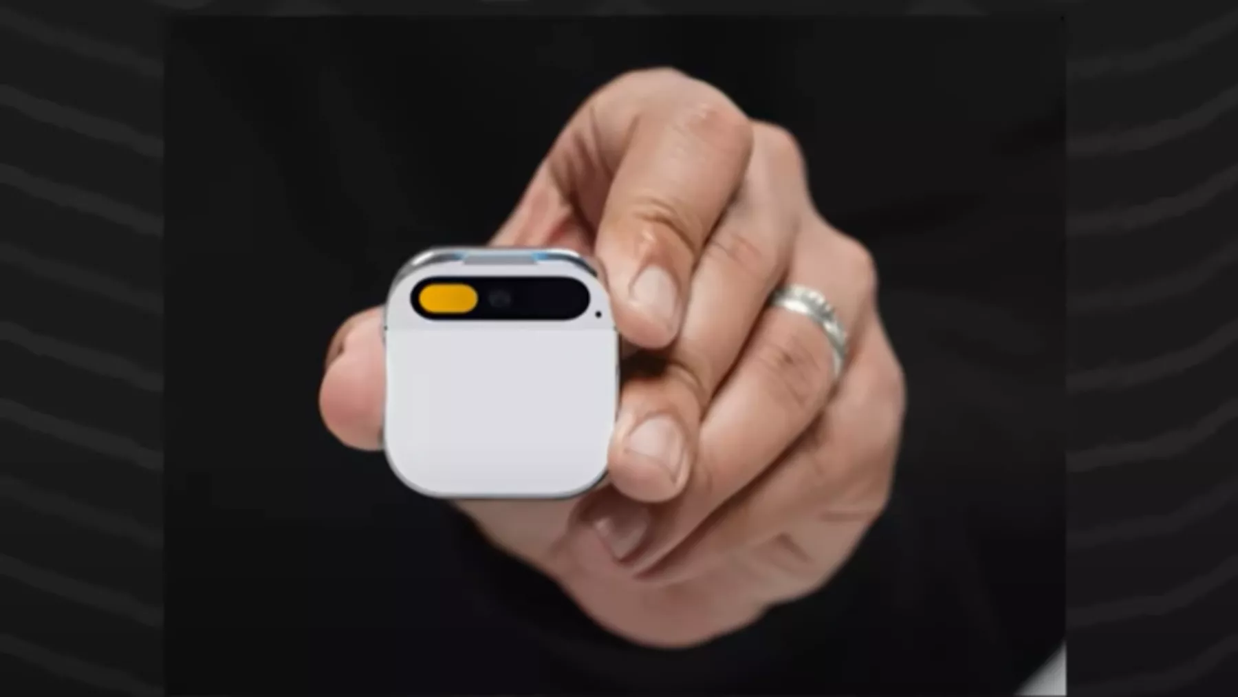 AI Pin Humane 