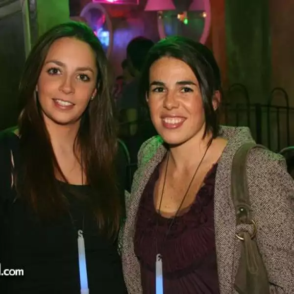 Inés Tattersfield,Daniela Malvica