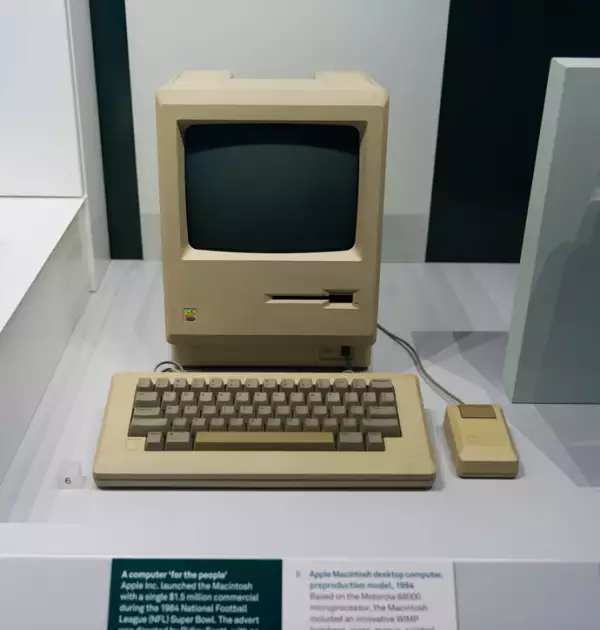 Mac