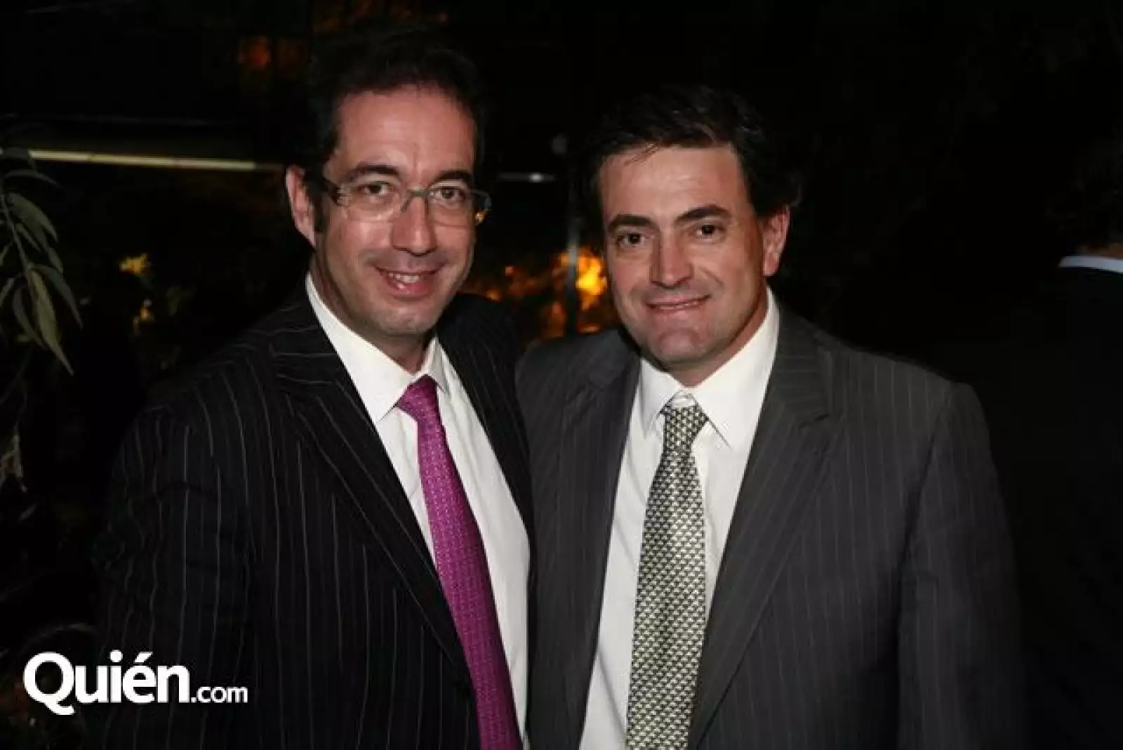 Tercer Aniversario Gloutonnerie