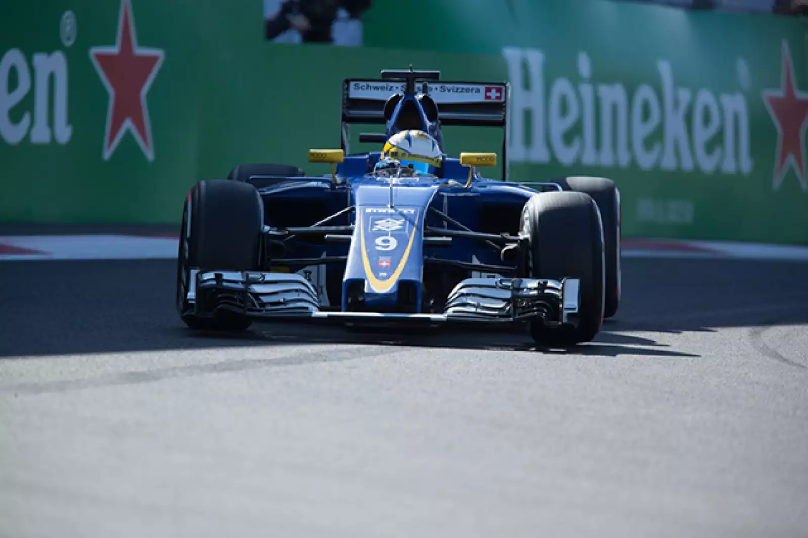 Sábado F1