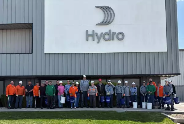 Hydro