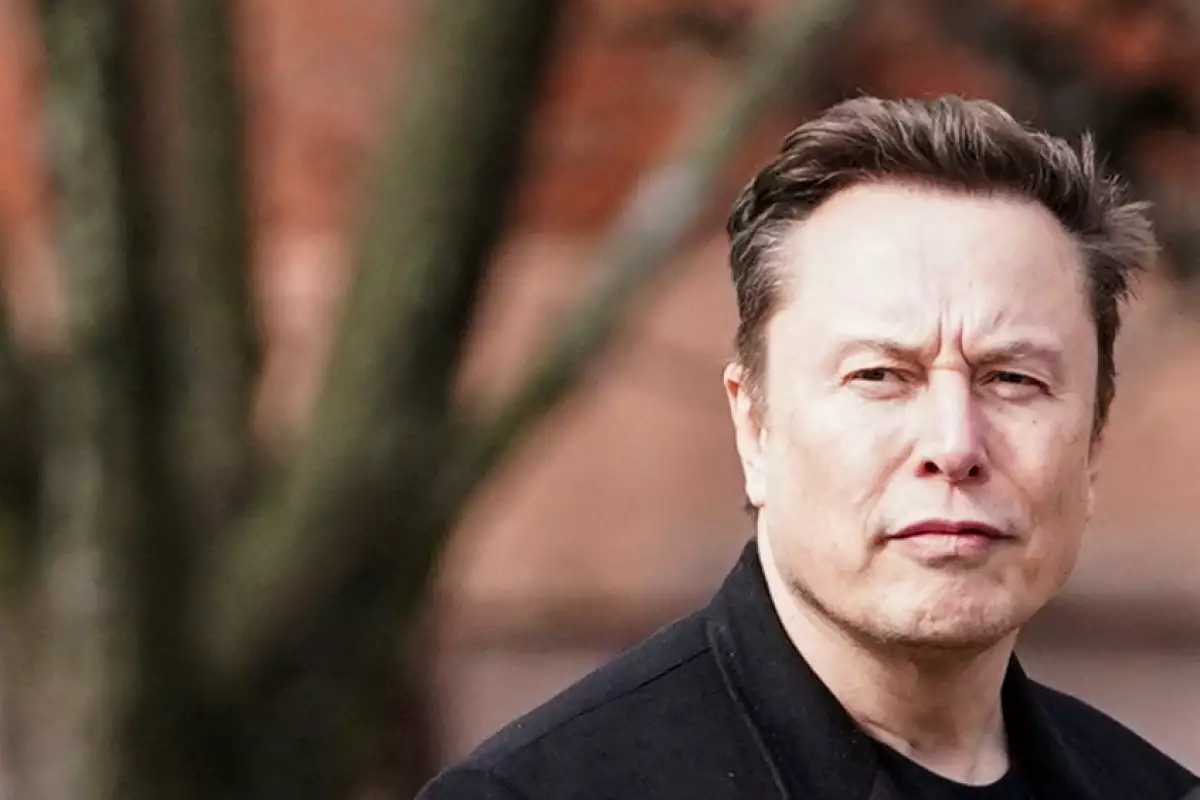 Elon Musk meets Indian PM Modi, in Washington