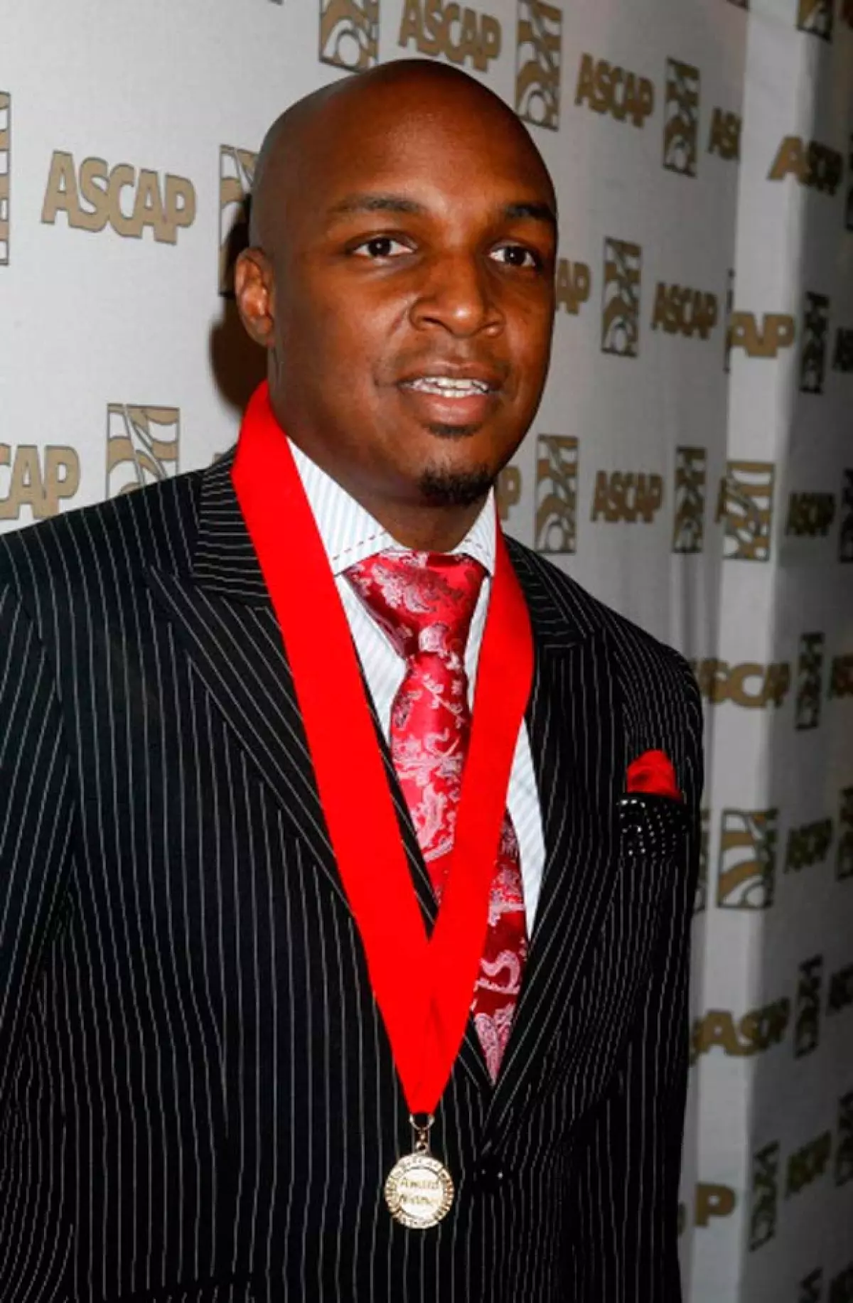 Damon Thomas, el primer esposo de Kim Kardashian.