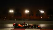 McLaren presenta problemas en su motor en los test de pretemporada