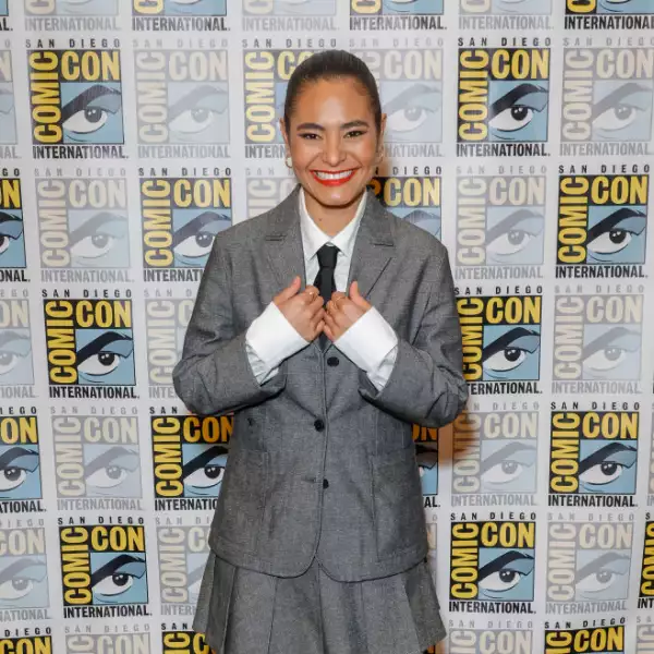 Mabel-Cadena-Comic-Con