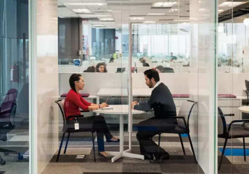 Oficina Seguros Monterrey