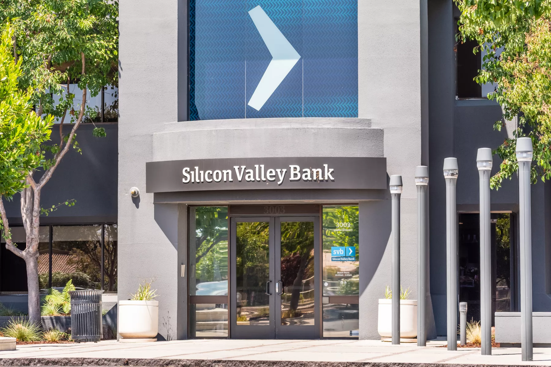 SVB y capital de riesgo