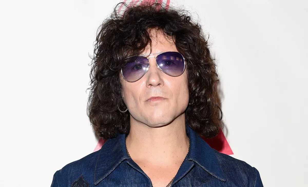 Enrique Bunbury