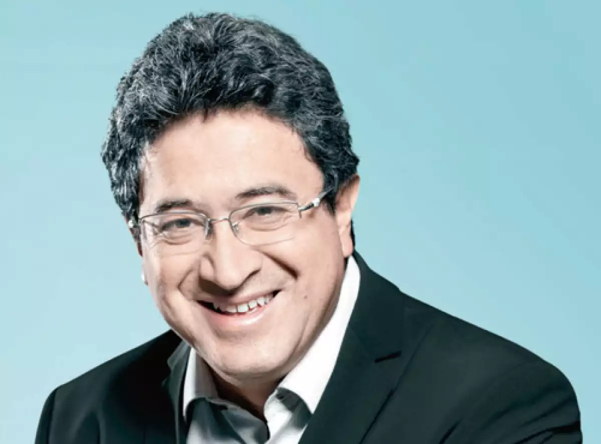 David Rojas, Ingenier�a GM M�xico