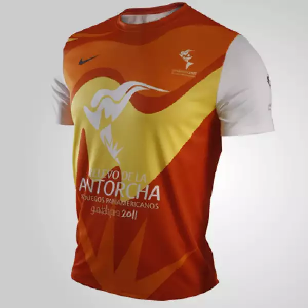 Estas playeras sólo estarán disponibles en una colección limitada al consumidor.