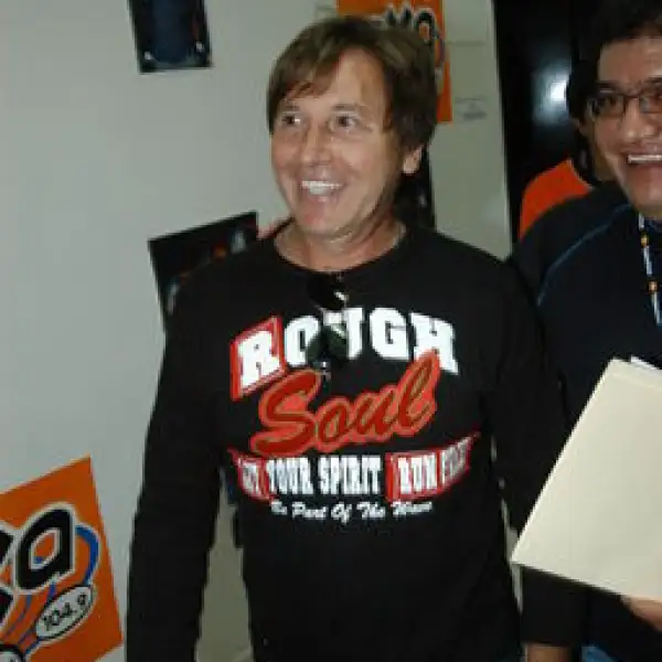 Ricardo Montaner