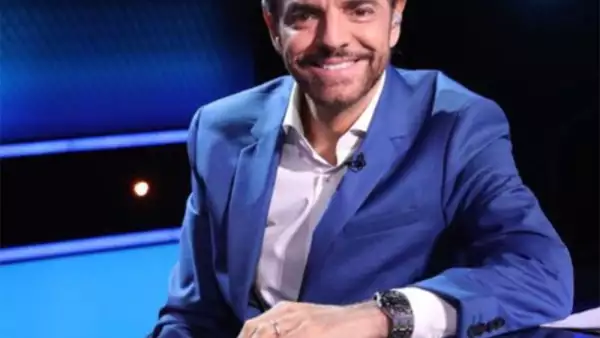 Eugenio Derbez