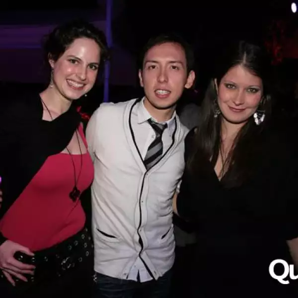 Desfile Stella Simona por Ximena Seoane