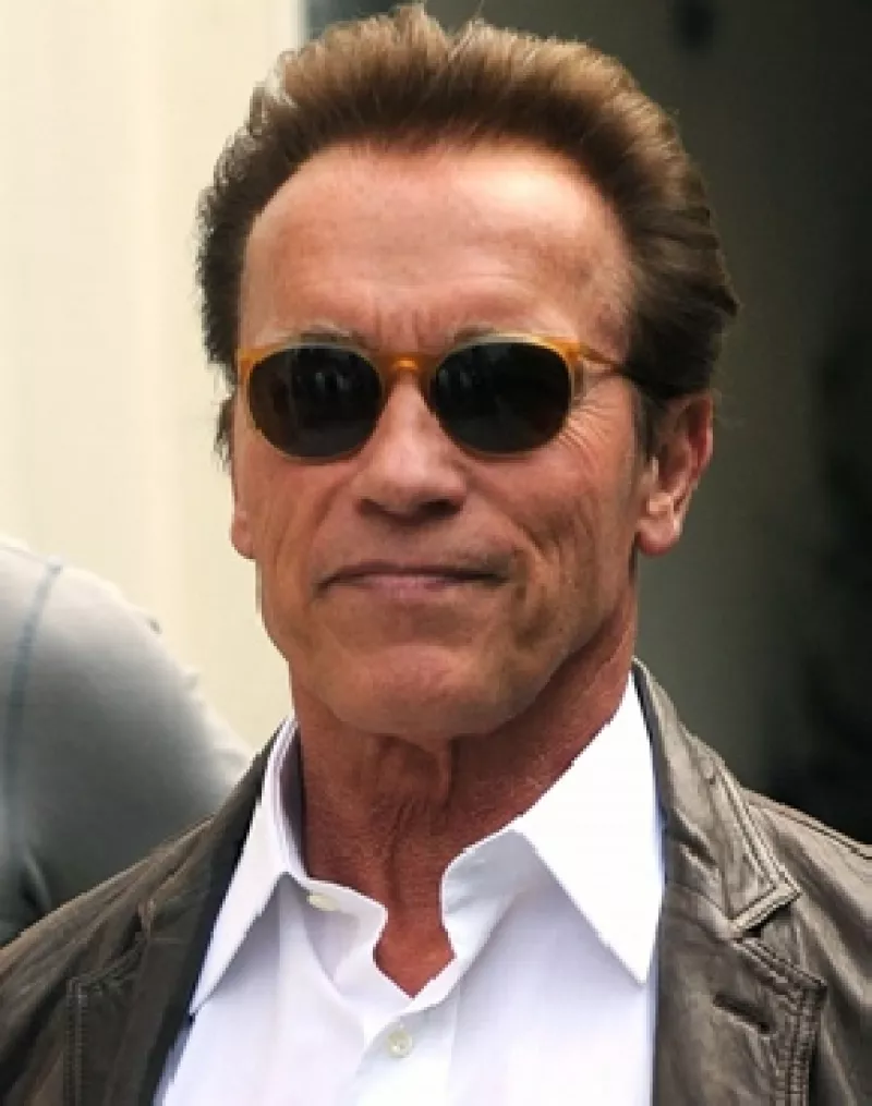 Patty Baena confesó el momento en que le dijo a Maria Shriver que tenía un hijo del ex Gobernador de California y que ambas rompieron en lágrimas.