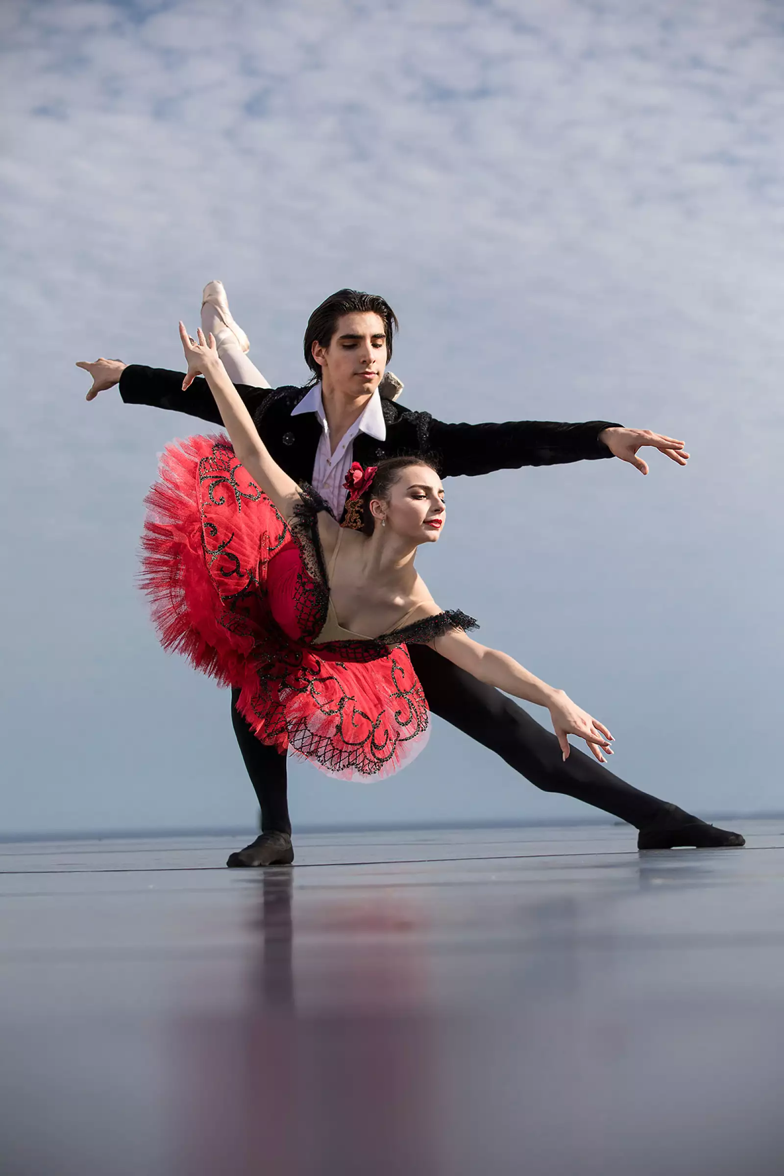Gala de Danza Los Cabos