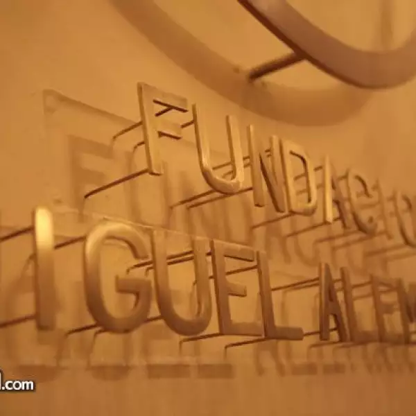 Fundación Miguel Aleman
