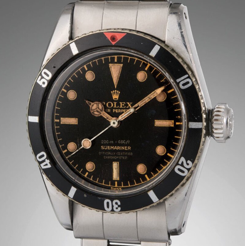 Rolex