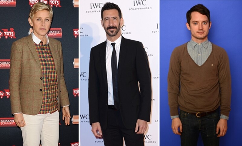 Estos famosos reaccionaron ante la triste noticia de esta mañana.