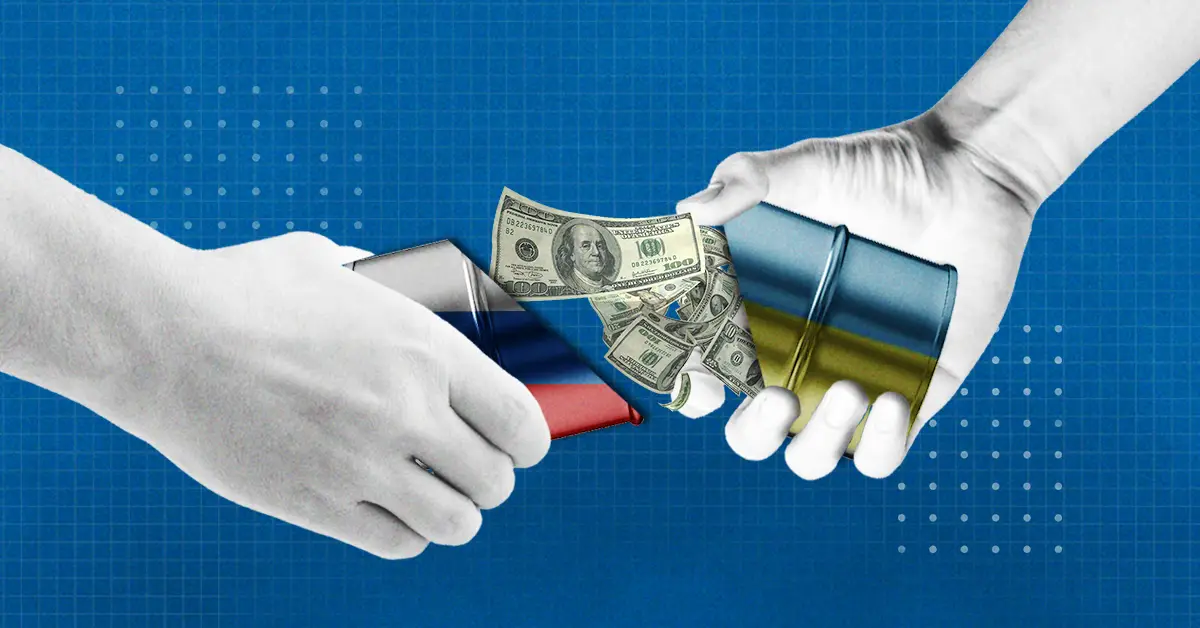 Petróleo a un máximo desde 2014
