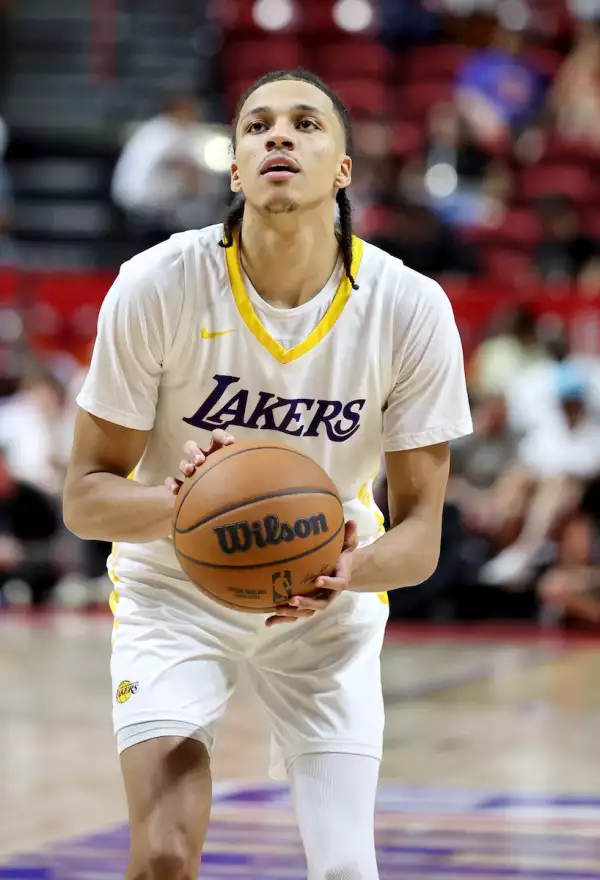 Los Lakers tendrán nuevos dueños: Josh Kushner y Bob Iger pagarán 12,500 millones de dólares por el control del equipo