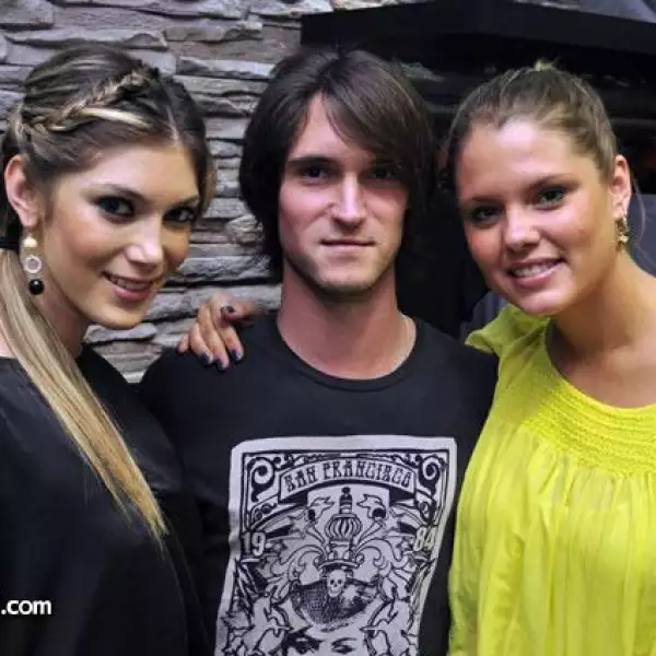 Nueva botella de aniversario Jack Daniels