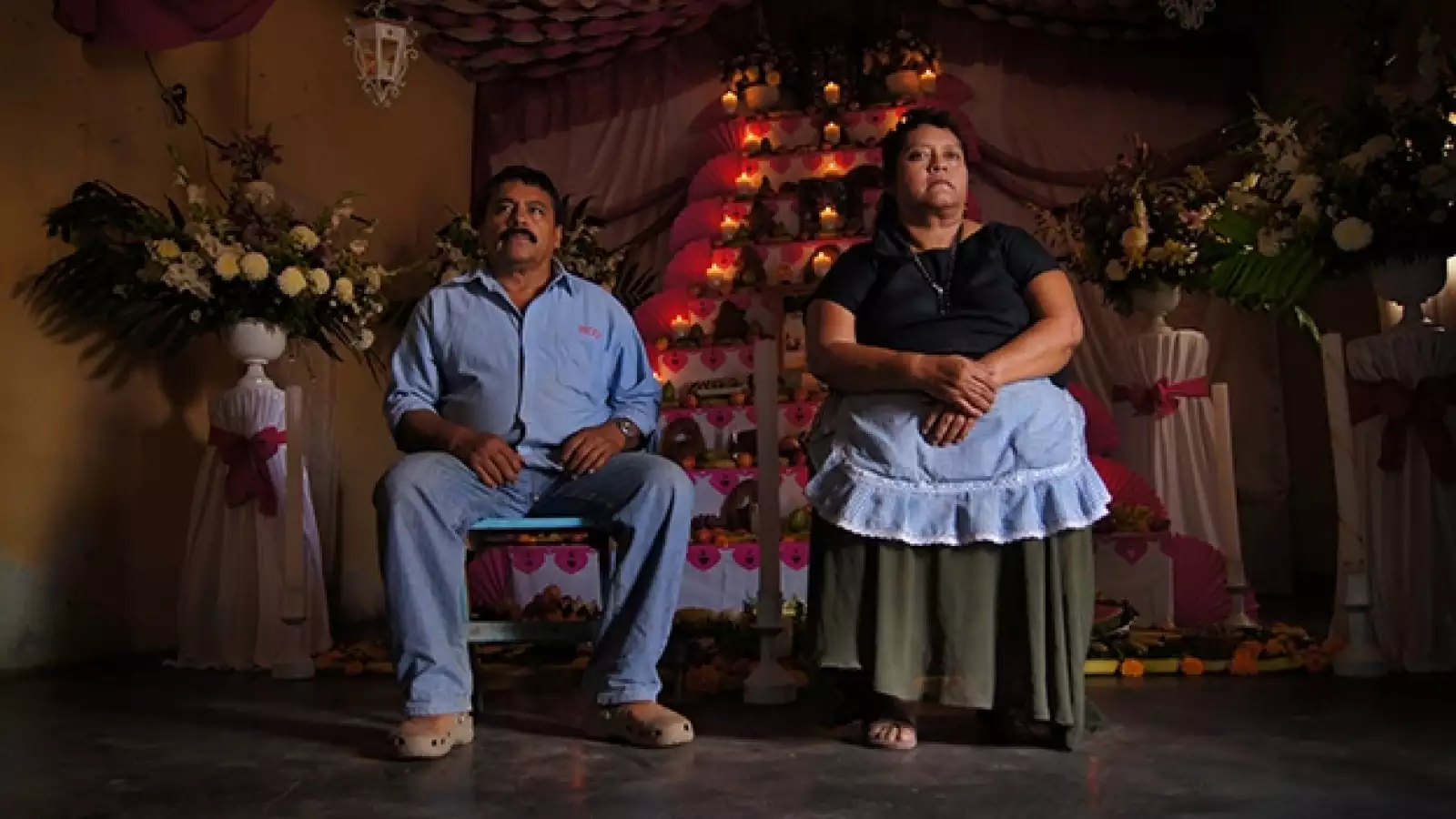 29. dia de muertos oaxaca