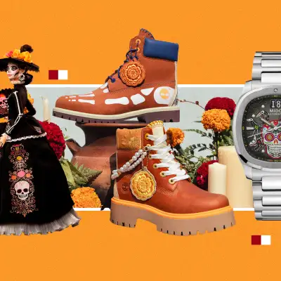 Día de Muertos 2026: colecciones y lanzami