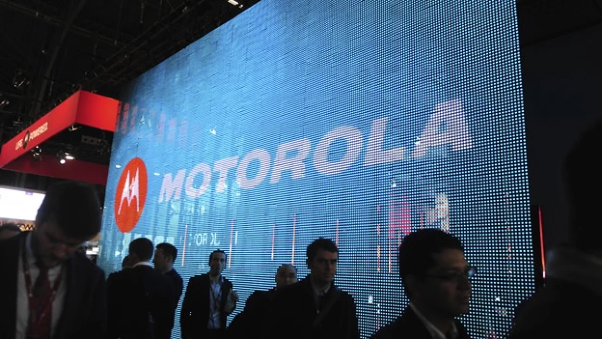 motorola