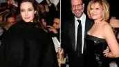 En las filtraciones hay mails en los que el productor cinematográfico Scott Rudin califica a la actriz de "una chica mimada con talento mínimo".