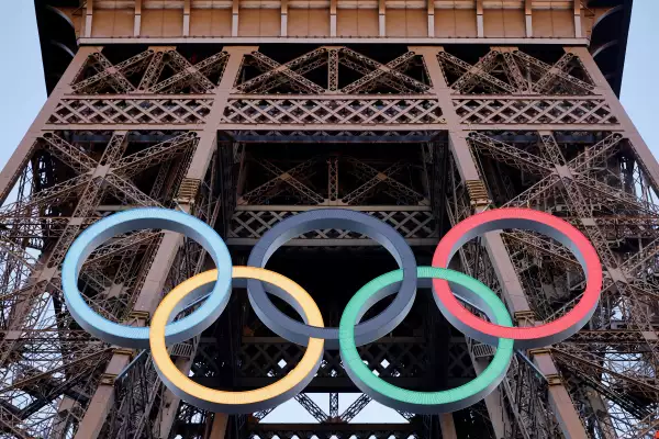 Juegos Olímpicos 2024