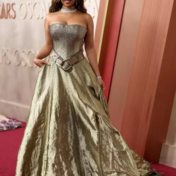 97th Annual Oscars - Arrivals