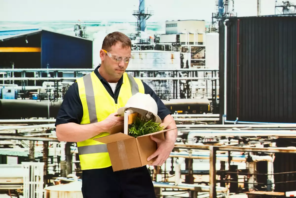 Empleo despidos Estados Unidos 