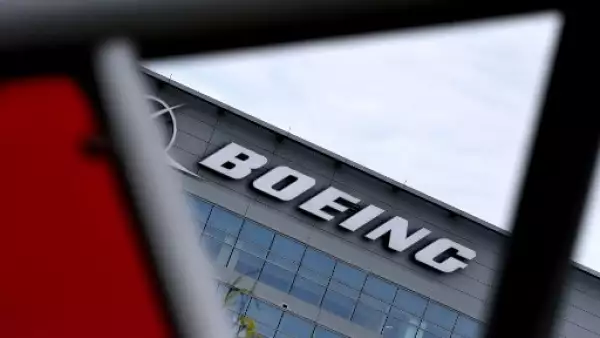 Boeing cierra 2024 con un nuevo accidente y un año de turbulencias