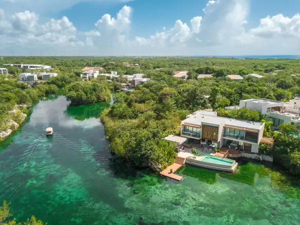 Rosewood Mayakoba