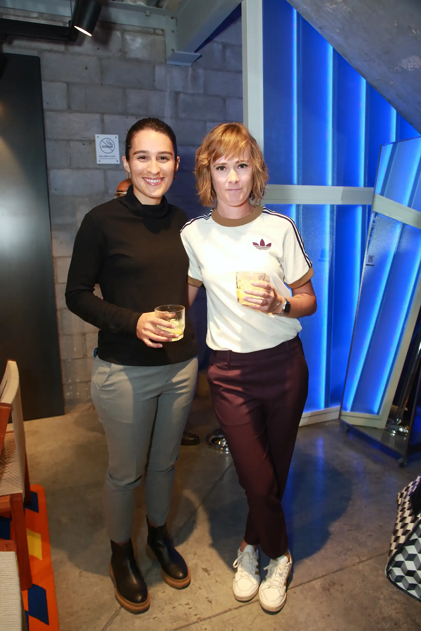 FLAGSHIP STORE ADIDAS