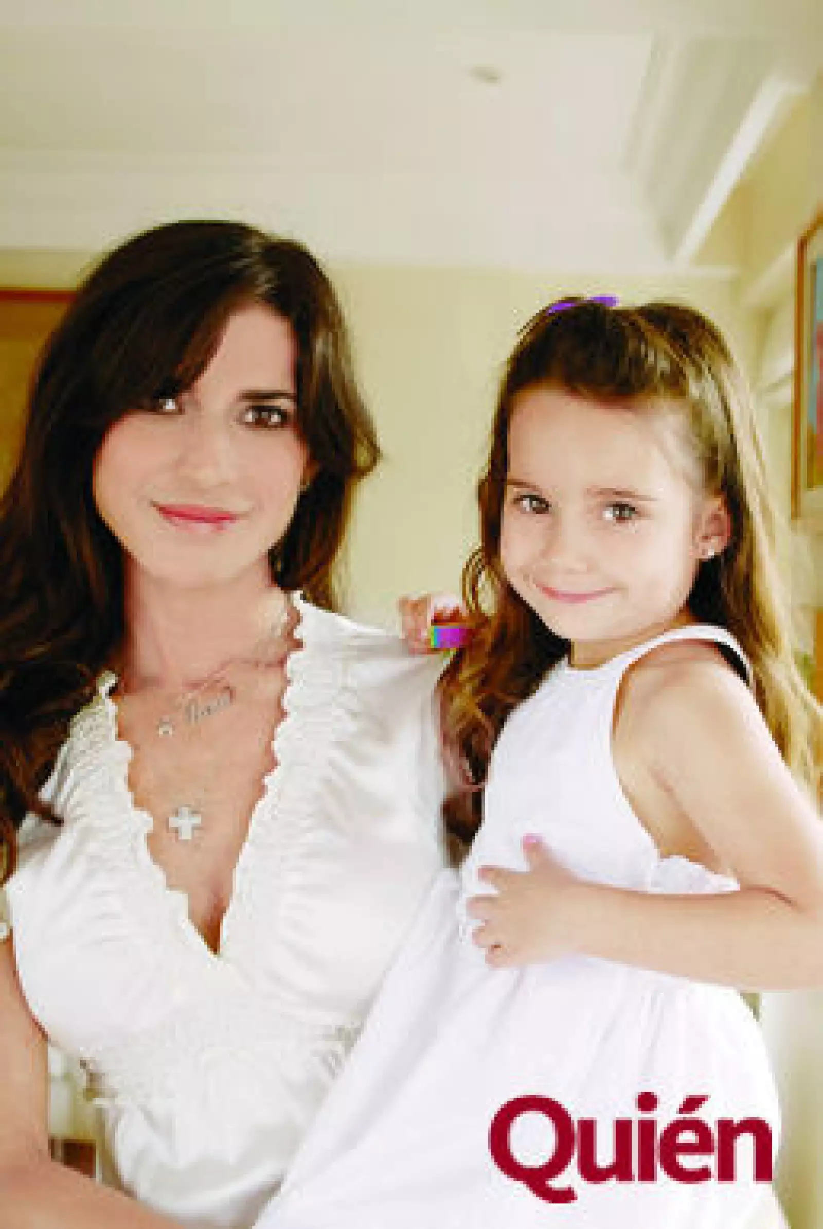 Jana Sánchez Osorio, Isabella Sánchez Osorio