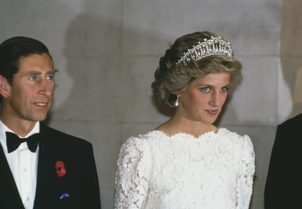 Princesa Diana