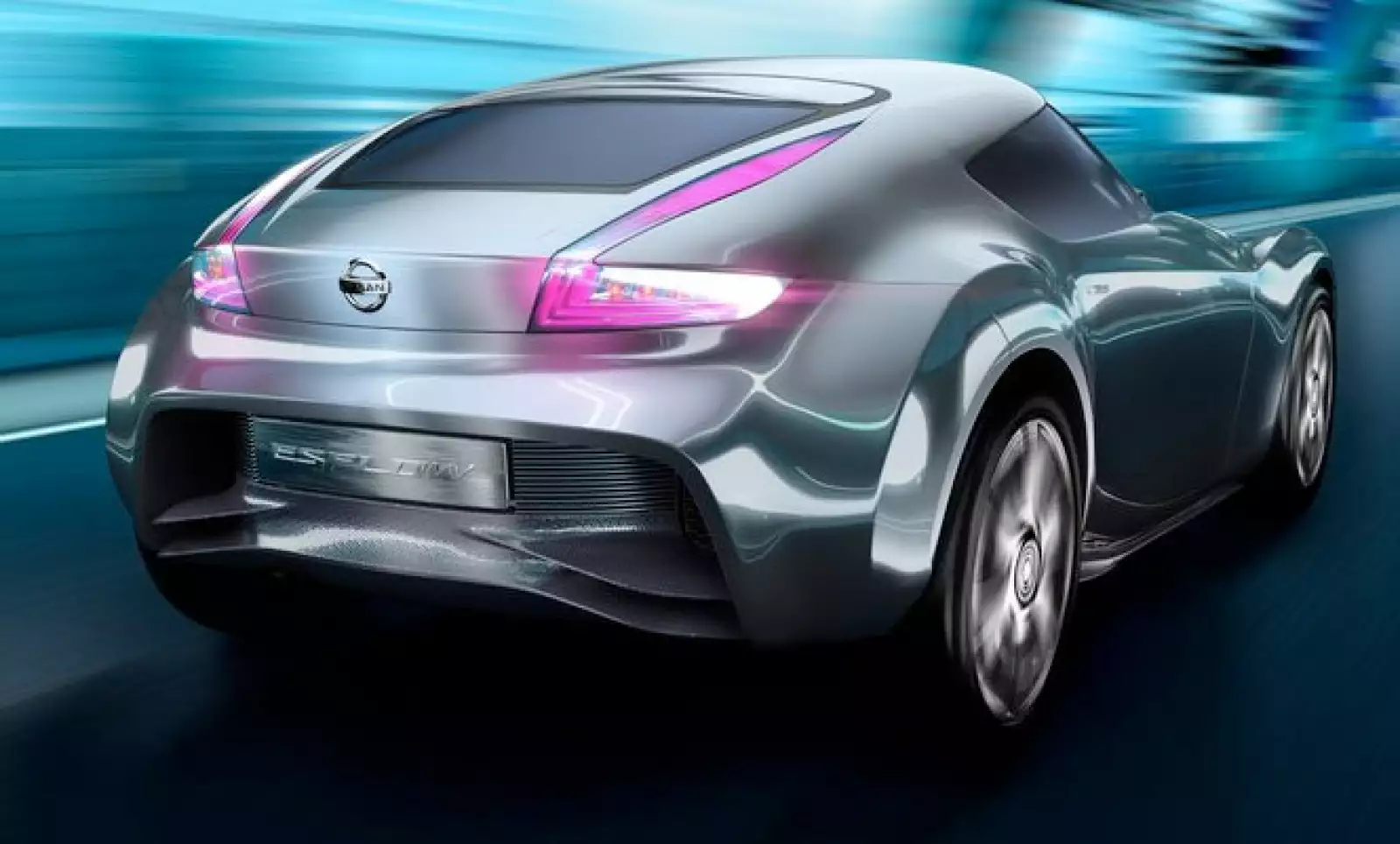 La automotriz japonesa explota al máximo su equipo de diseño con este híbrido de lujo y deportivo, capaz de alcanzar los 100 km/h en 5 segundos.